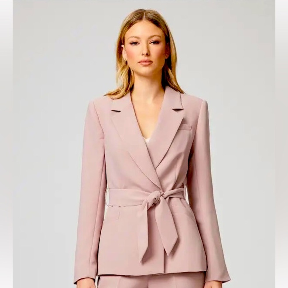 Paige The Nines Collection Alna Blazer